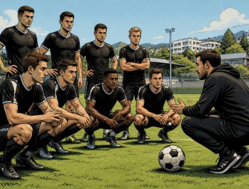 ASPTT Brest foot : actualités, résultats et informations sur le club
