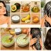Masque hydratant cheveux maison : 5 recettes faciles à préparer chez soi