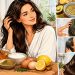 Soins des cheveux fait maison : recettes naturelles pour une chevelure éclatante