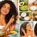 Masques cheveux bouclés maison : 5 recettes naturelles pour des boucles nourries et définies