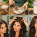 Recette shampooing sec maison : une solution naturelle et facile à préparer