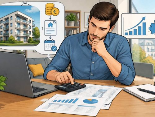 Comment réussir le calcul de la loi Pinel ?