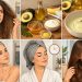 Masque maison cheveux secs : recettes naturelles pour nourrir et réparer vos cheveux