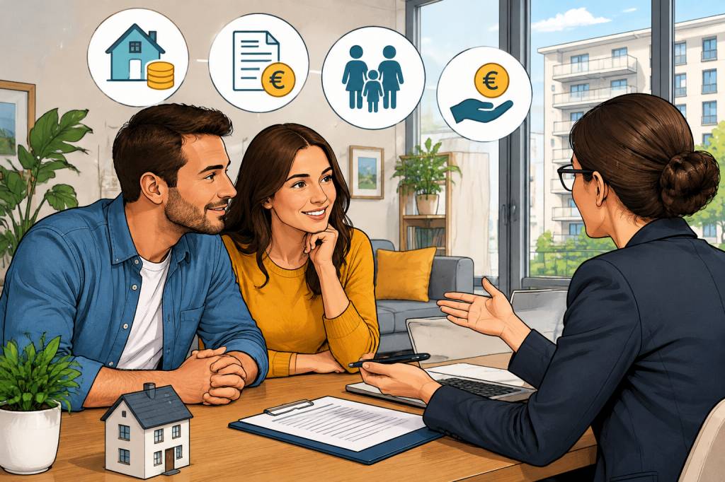 CIL logement : quelles aides pour financer votre location ?