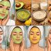 Masques fait maison : 7 recettes faciles pour prendre soin de sa peau