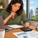 Comment calculer le rendement locatif d’un investissement immobilier ?