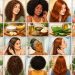 Recette soin cheveux maison : des solutions naturelles adaptées à chaque type de cheveux