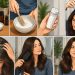 Comment faire un shampoing sec facilement à la maison