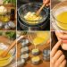 Recette baume à lèvre maison : une préparation naturelle et facile