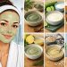 Masque pour la peau grasse maison : 5 recettes naturelles efficaces