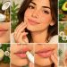 Soin lèvre maison : 7 astuces naturelles pour des lèvres douces et hydratées