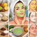 Masque naturel visage maison : 7 recettes faciles à préparer pour une peau éclatante